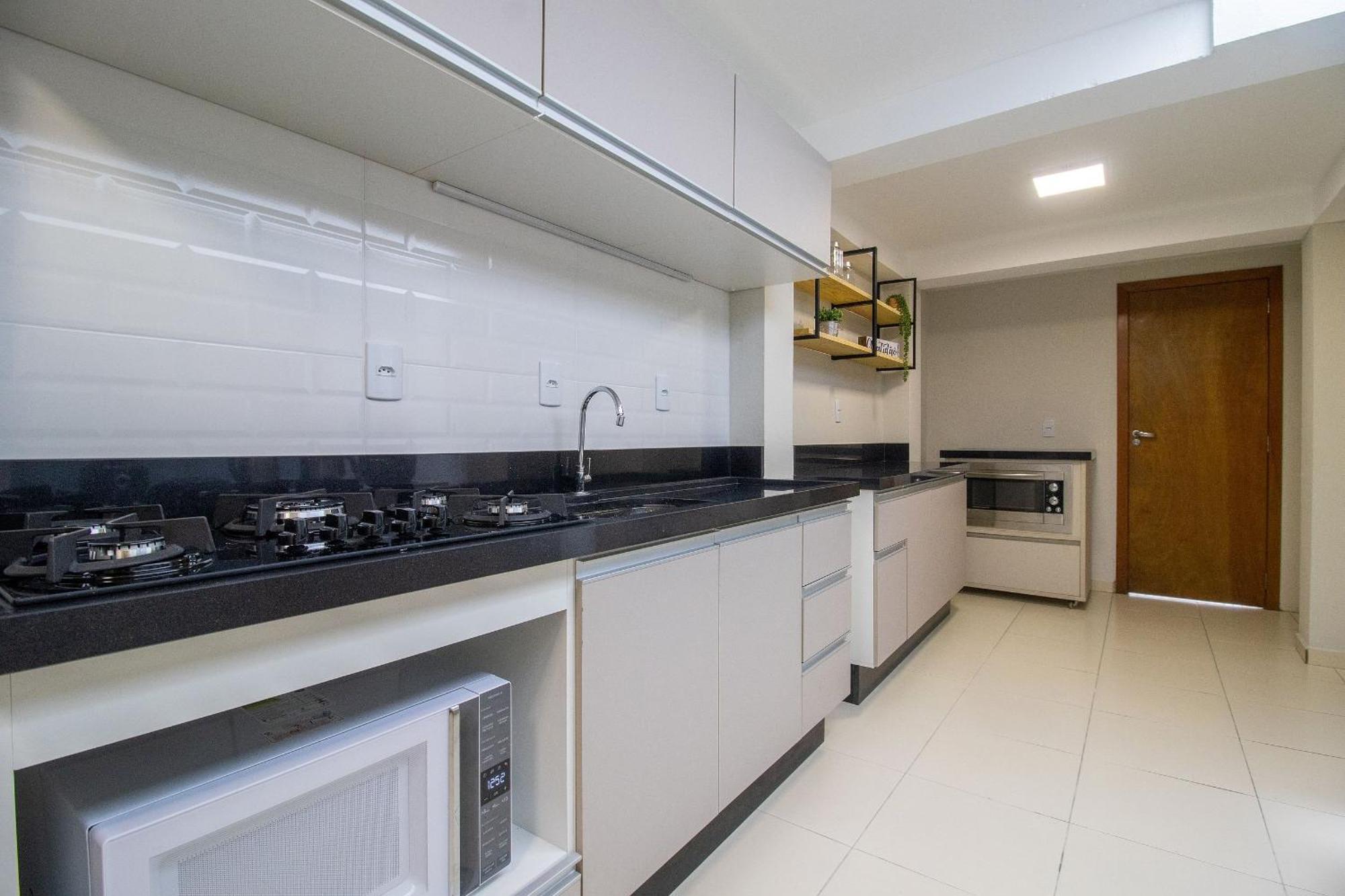Nun11 - 3dorm, Climatizado, Terreo, 2 Vagas * Balneario Camboriu